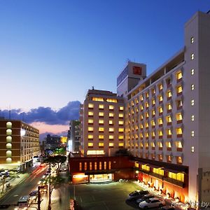 Nest Hotel Naha